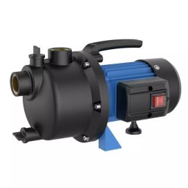 Harju Puutarhapumppu 600W 41860