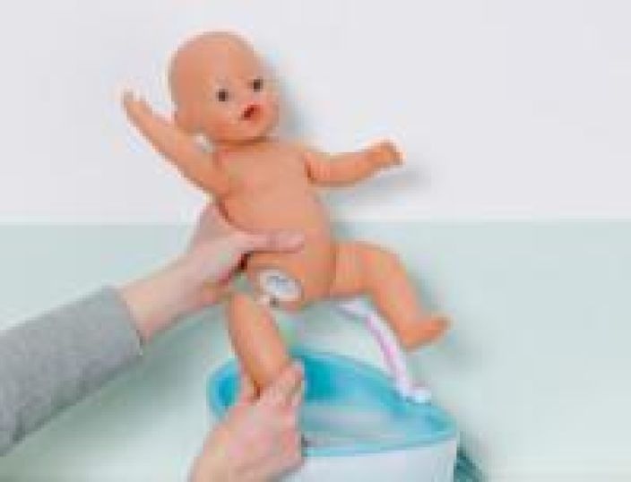 Baby Born Emma 43cm 834800 tuotekuva 4