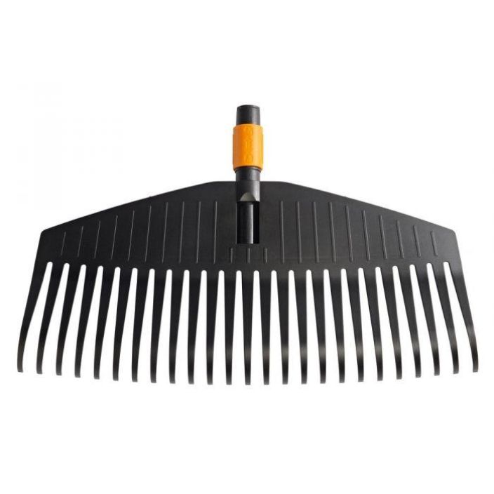 Fiskars Quikfit lehtiharava 25 piikkia 304624 924-4078