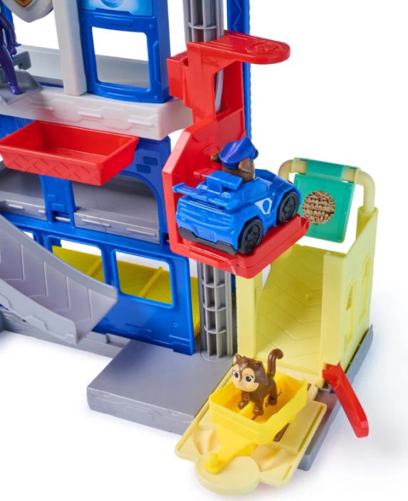 Ryhmä Hau Search&amp;Rescue leikkisetti 6074775 tuotekuva 5