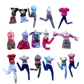 Muotinuken arkivaatteet