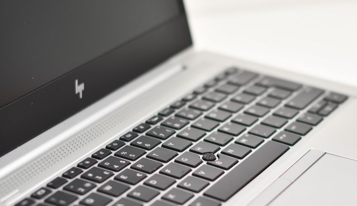 HP Elitebook 745 G5 kannettava tietokone tuotekuva 1
