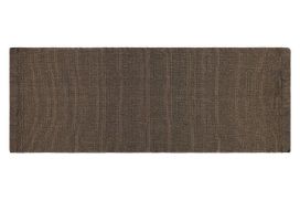 Rento Rento laudeliina Kenno 60x160cm musta/beige 323526