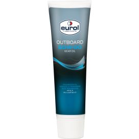 Eurol Eurol Nautic Outboard Gear vaihteistoöljy 300ml 941-130630