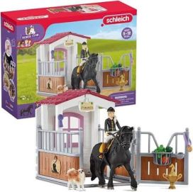 Schleich Pilttuu Tori ja Princess