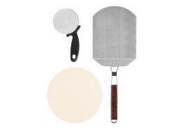 Mustang Mustang pizzanpaistosarja 604024