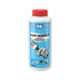 RK RK Maalinpoistoaine 750ml