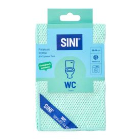 Sini WC-liina 30x30cm
