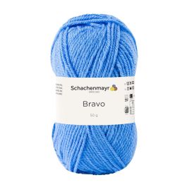 Bravo neulelanka 08259 iris 50g