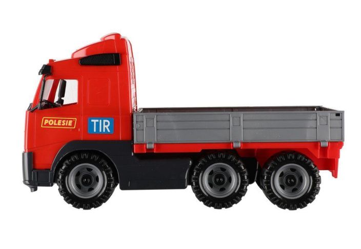 Volvo kuorma-auto 45cm 605901 tuotekuva 1 Volvo kuorma-auto 45cm 605901 tuotekuva 1