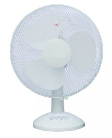 Emax Emax pöytätuuletin oskiloiva 30cm 40W 10326