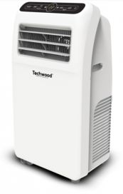 Ilmastointilaite Techwood 9000 BTU