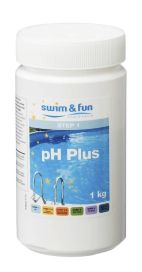 Swim & Fun PH+ 1kg 1712
