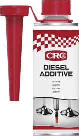 CRC CRC Diesel Additive dieselpolttoaineen lisäaine 200ml 32026