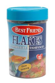 BF Flakes kalanruoka 25g/125ml