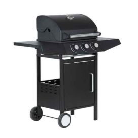 Hornet Hornet kaasugrilli Texas 3+1 8003-02