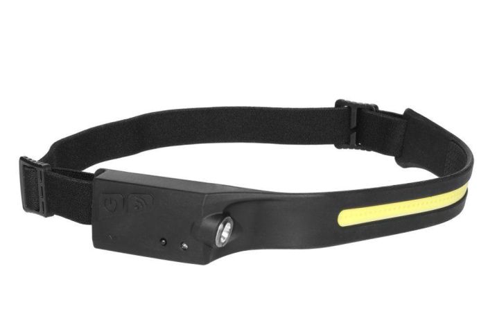 Atom otsalamppu 350 lm COB &amp; XPE LED pantamalli 650605 tuotekuva 1