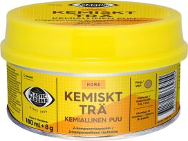 Plastic Padding Plastic Padding Kemiallinen Puu 180ml 2266470