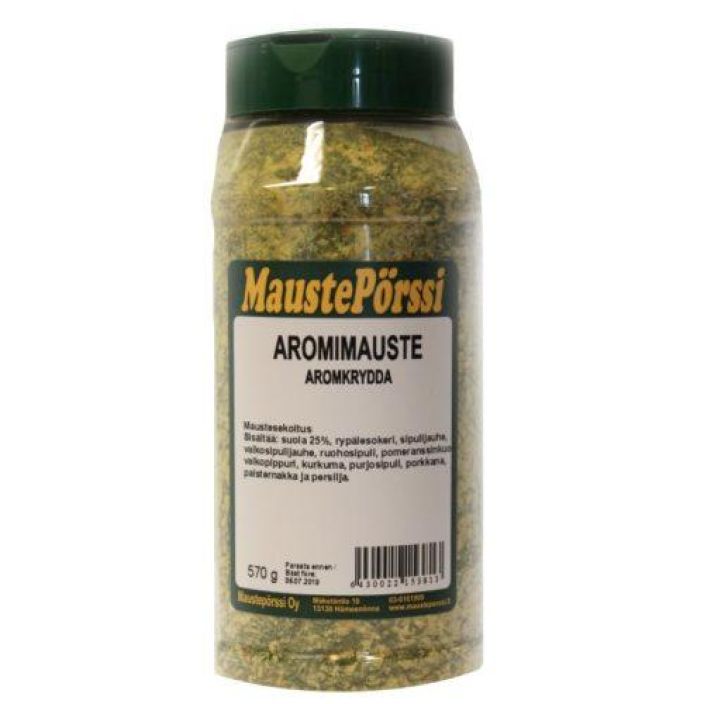 Aromimauste 0,8 prk (570g) 902-601
