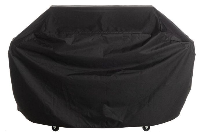 Mustang grillin suojapeite L 180x60x100cm 602303 tuotekuva 1