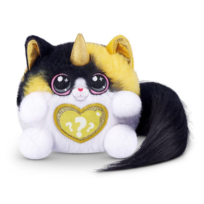 Kittycorn Surprise Series 9 pehmo 92104TQ1 tuotekuva 12
