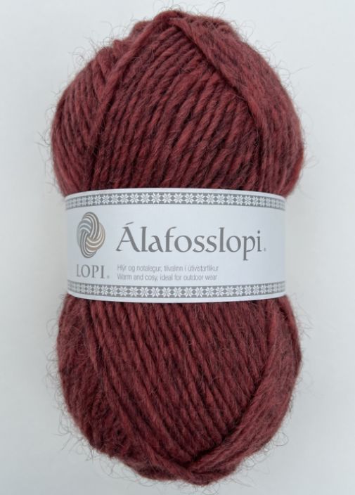 Istex Alafosslopi 2660 Meleerattu roosa 100g IAL-2660 Istex Alafosslopi 2660 Meleerattu roosa 100g IAL-2660
