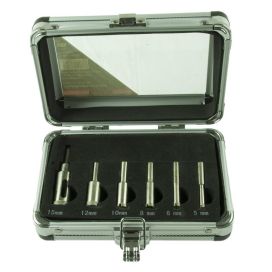 Procat timanttireikäsahasarja