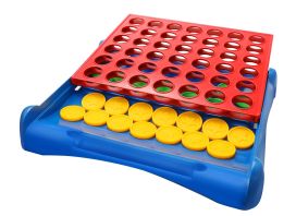 Brain Games Brain Games neljän suora 90090570