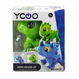 Ycoo Dino Heads Up robotti