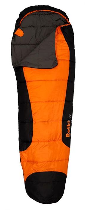 Retki makuupussi Outdoor 1100 R4241  tuotekuva 1