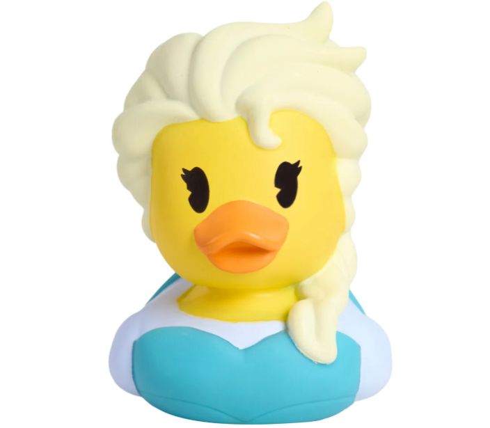 Duck-a-looz Disney kylpyanka 7cm 319-33415 tuotekuva 11