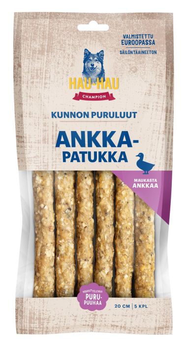 HHC KP ankkapatukka 20cm 230g 5812 969-017 5812