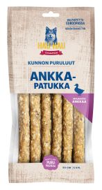 HHC Kunnon puruluut ankkapatukka 20cm 230g 