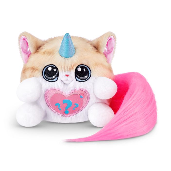 Kittycorn Surprise Series 9 pehmo 92104TQ1 tuotekuva 21