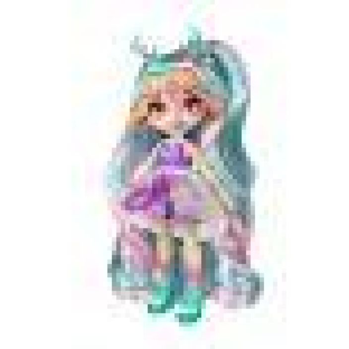 Magic Mixies Pixlings galaxy hair Deerlee 30528 tuotekuva 4