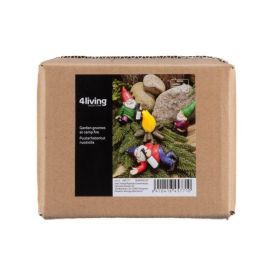 4Living 4Living Puutarhatontut nuotiolla 645771