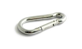 Habo Karabiinihaka 245 60x6mm galv. 31559K