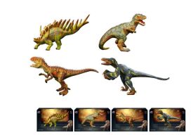 Economy Agency Dinosaurus DY356708