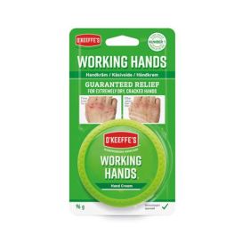 O'Keeffe's O´Keeffe's käsivoide Working Hands 96g 7047000