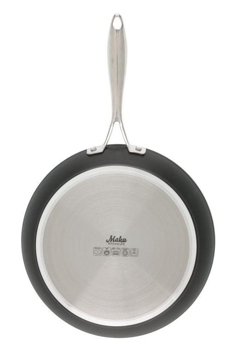 Maku Robuste paistinpannu 28cm 301185 tuotekuva 2