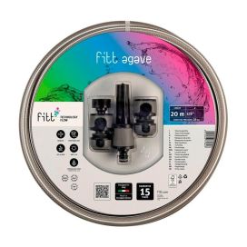 Fitt Kasteluletkusetti AGAVE 5/8" 20m