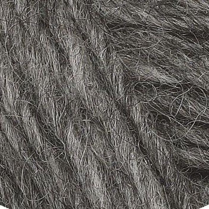 Istex Lettlopi 50g 0057 harmaa 912-121