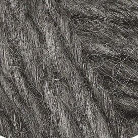 Istex Istex Lettlopi 0057 harmaa 50g ILL-0057
