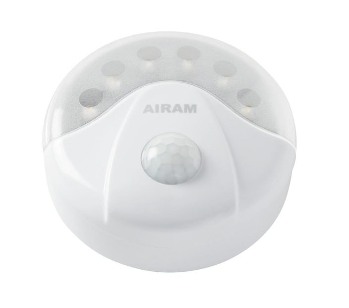 Nox Led6 sensor paristovalaisin 9475200 917-067