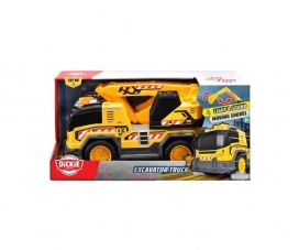 Dickie toys Dickie kaivinkone 30cm 203306026