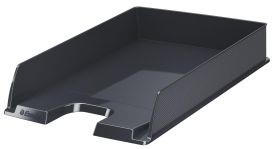 Esselte lomakelaatikko Europost musta