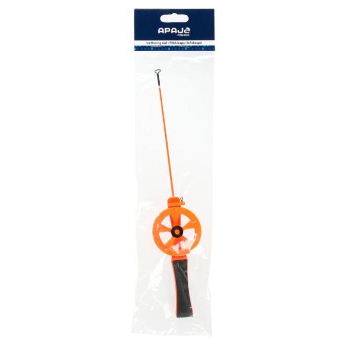 Apaja pilkkivapa EVA 70 15cm Apaja pilkkivapa EVA 70 15cm