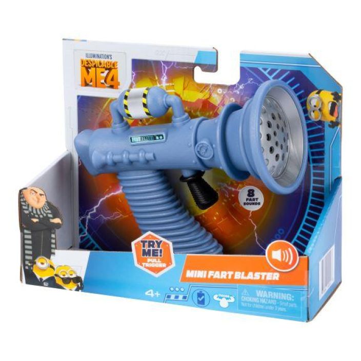 Despicable me mini pierupyssy 20321 tuotekuva 2