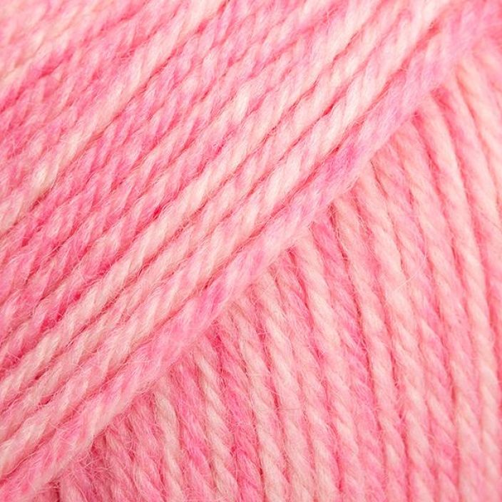 Drops Fiesta 32 strawberry ice cream 50g 106132