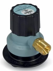 Korkeapainesäädin LPG 4kg/h 2209